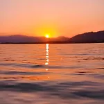 Restful House In Appartement Patras