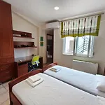 Restful House In Appartement
