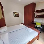 Restful House In Appartement *