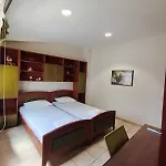 Appartement Restful House In Patras