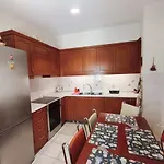 Appartement Restful House In Patras