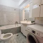 Restful House In * Patras