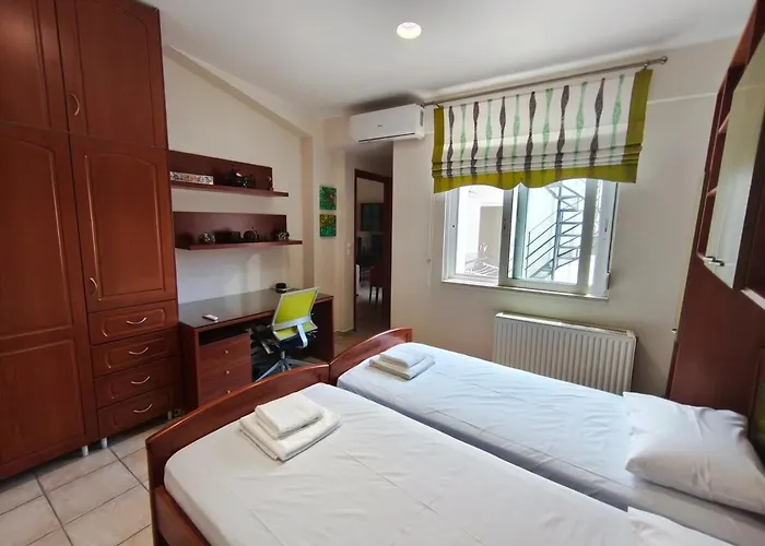 Restful House In 公寓