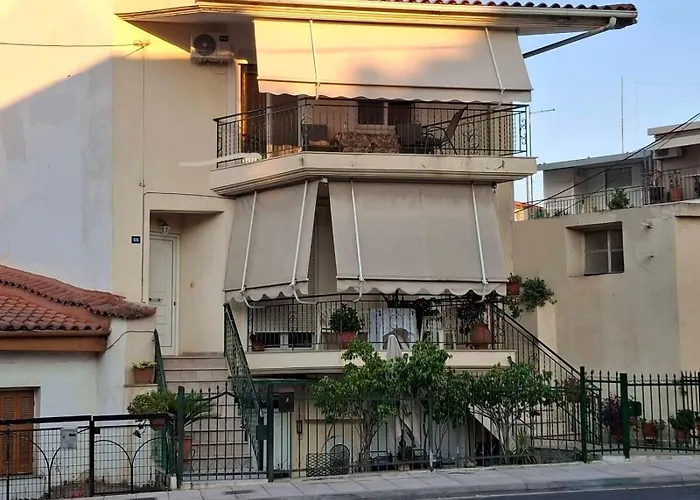 Restful House In 公寓