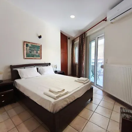 Restful House In *