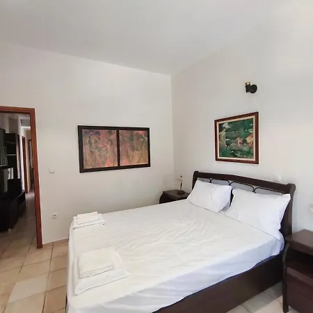 Restful House In Apartment *