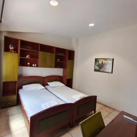 Restful House In