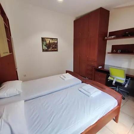 Restful House In Apartment *