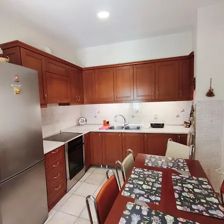 Apartment Restful House In Patras