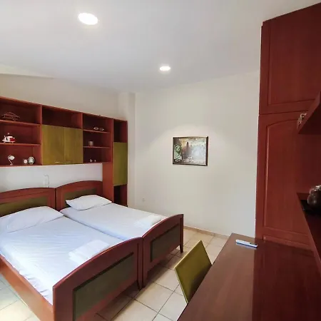 Apartamento Restful House In