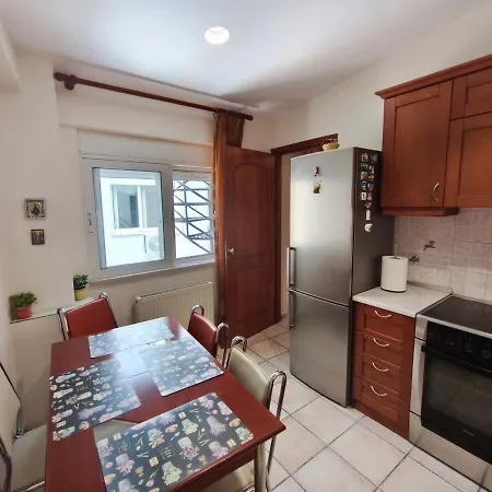 Restful House In Апартаменты