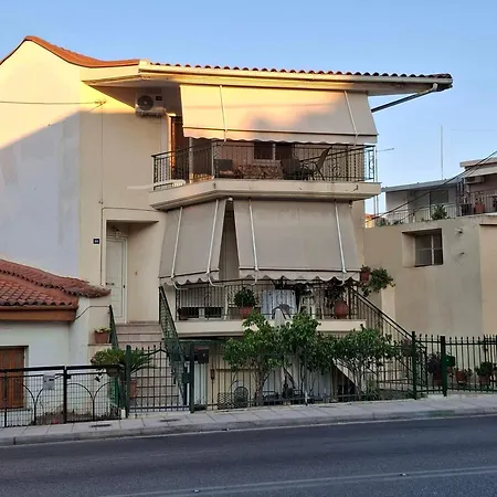 Restful House In Апартаменты