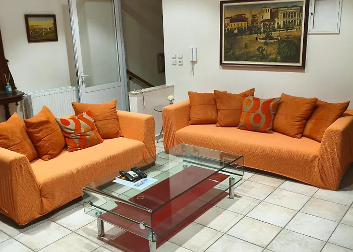 Restful House In Apartamento *