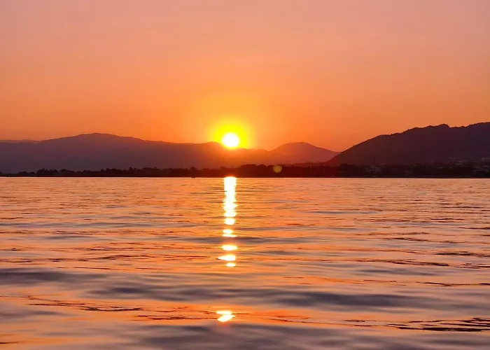 شقة Restful House In باترا