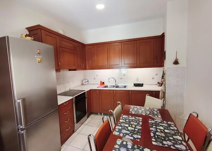 Apartamento Restful House In Patras