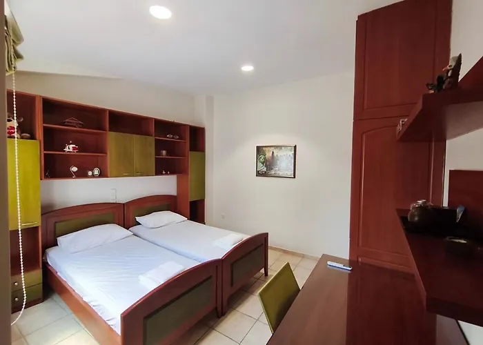 شقة Restful House In