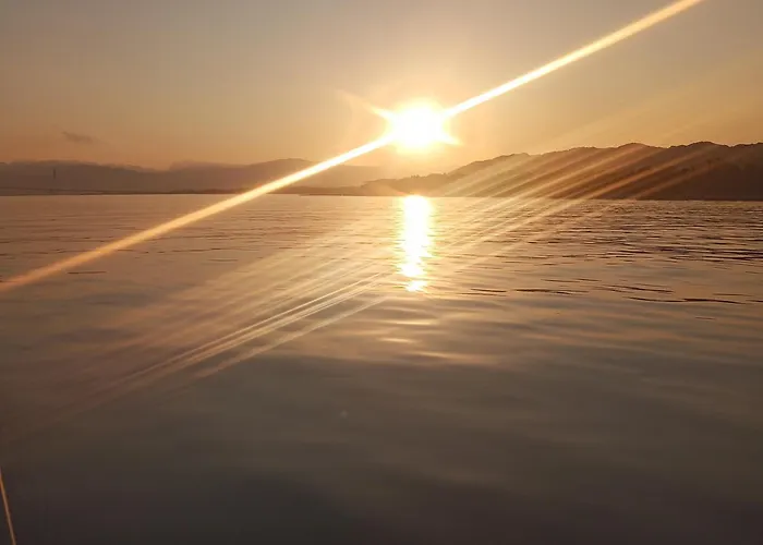 Restful House In باترا